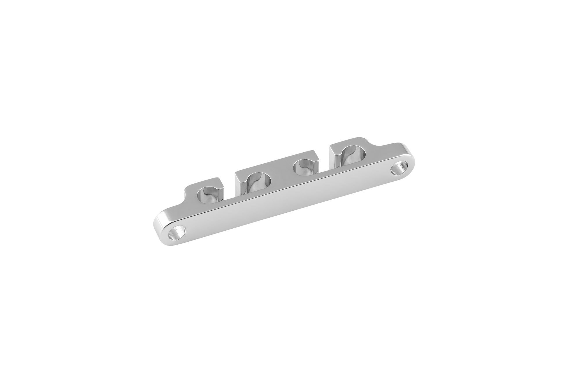 String Retainer, 5-String - Chrome