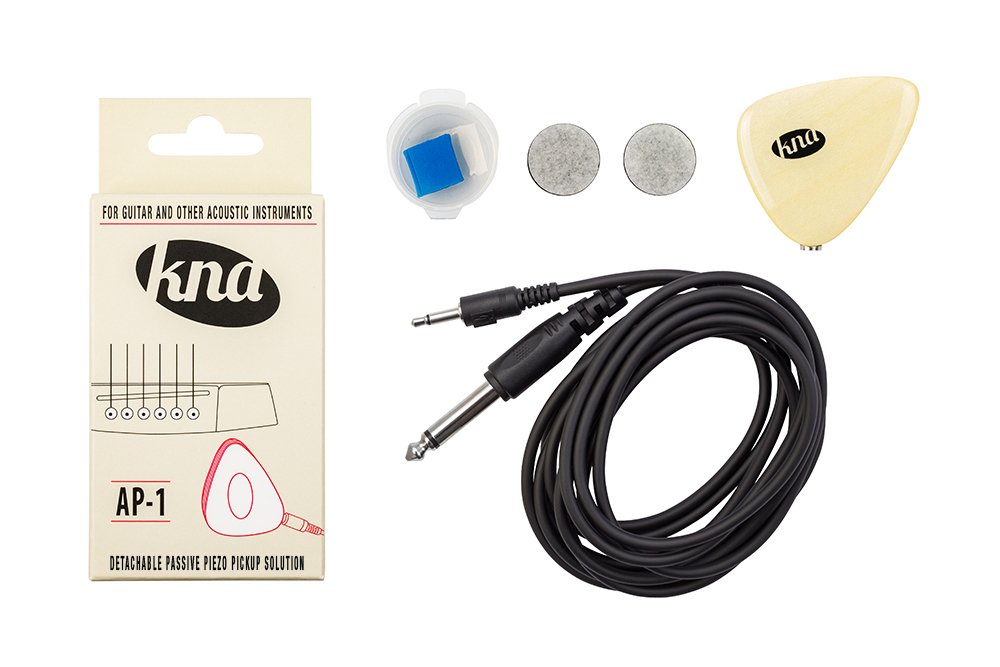 AP-1 Universal Akustik Tonabnehmer