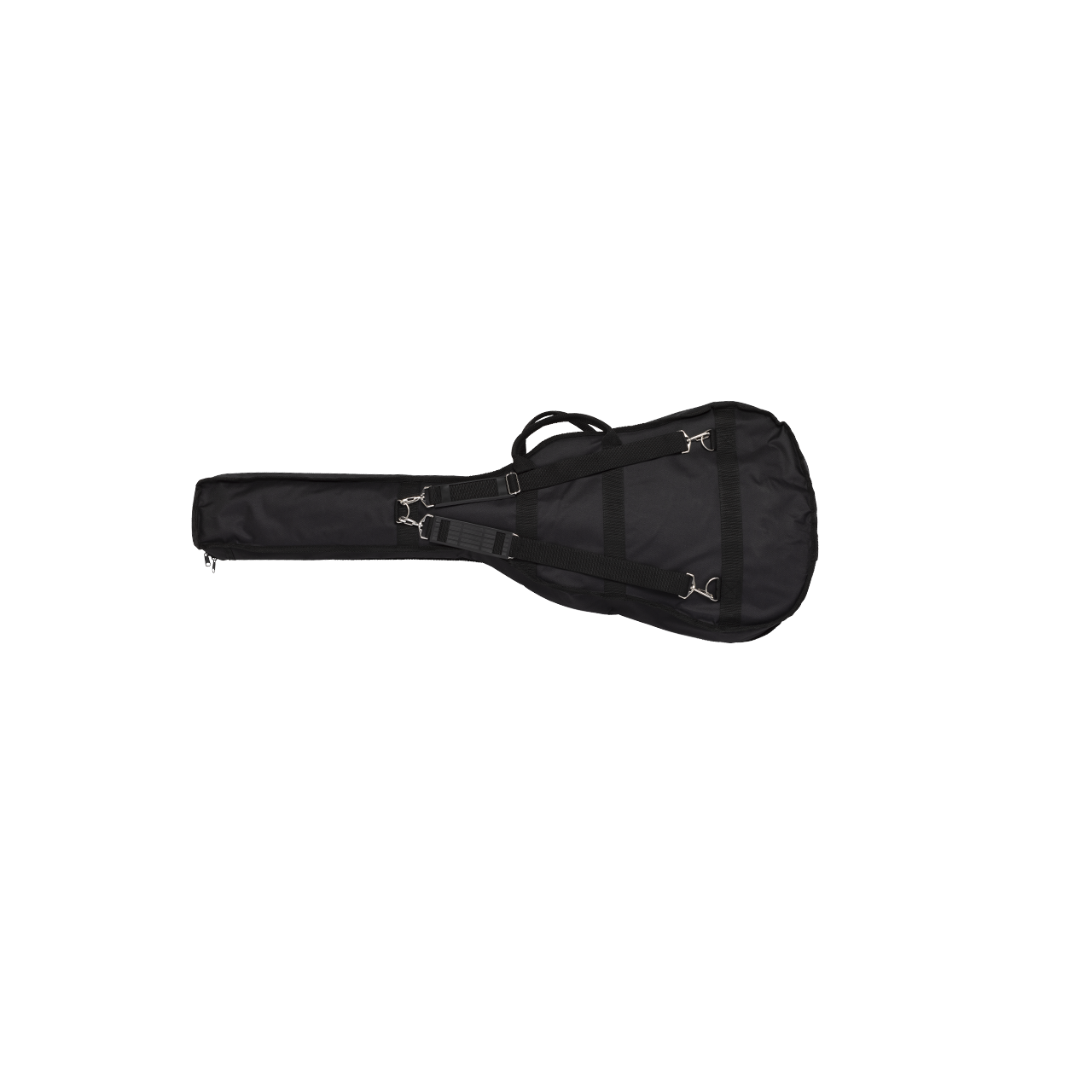 Acoustic AJ/Dreadnought Acoustic Guitar Gig Bag Black