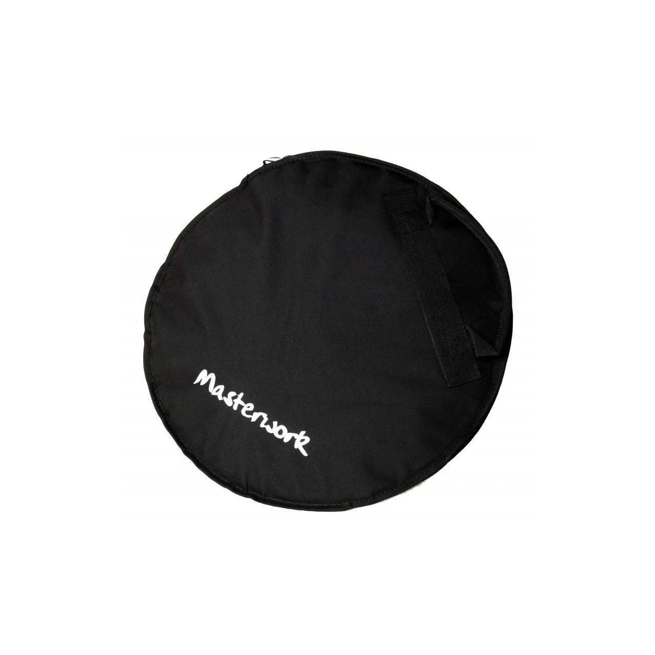 Troy Beckenset inkl. Beckentasche 14"/16"/20"