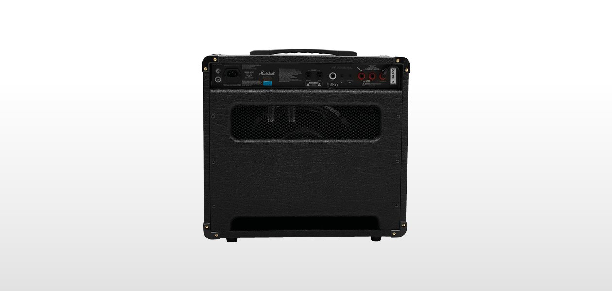 DSL20CR E-Gitarrencombo