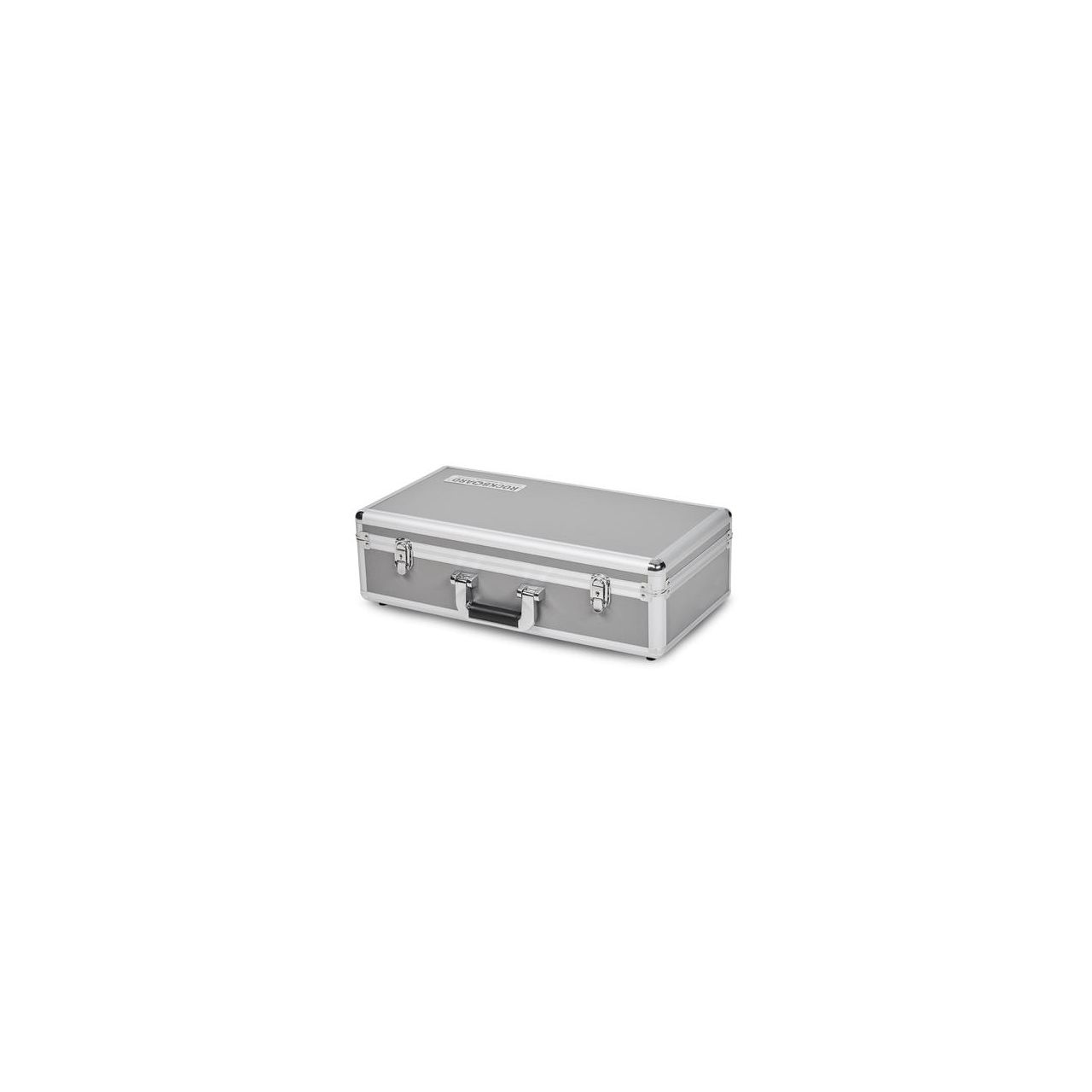 Professional Flight Case for RockBoard TRES 3.1 Pedalboard 