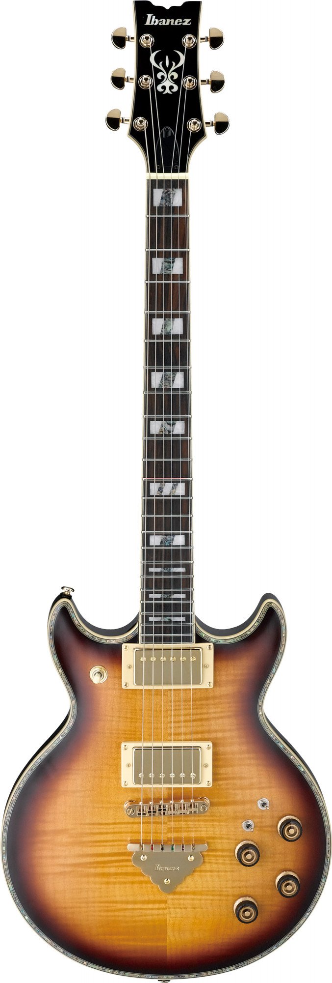AR420-VLS  E-Gitarre