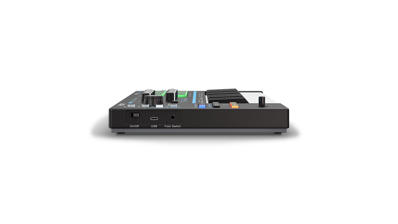 Impact LX Mini
