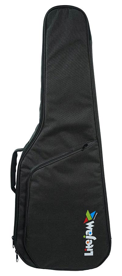 Smart Guitar RGB24/BK