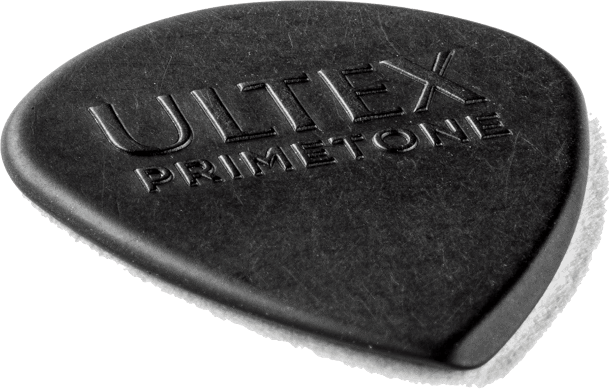 J. Petrucci Primetone Jazz III BLK 1.38 mm, 3 Stck