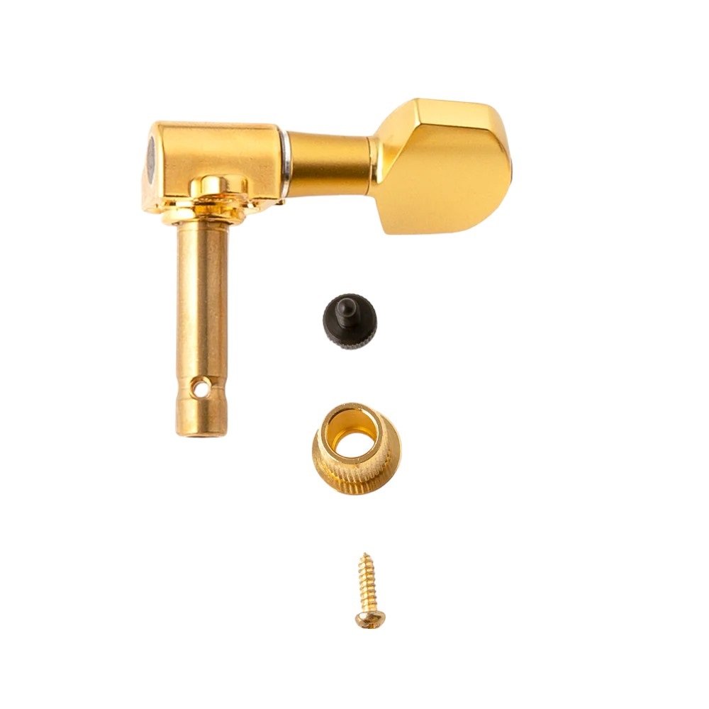 Phase III Locking Tuners (Gold)