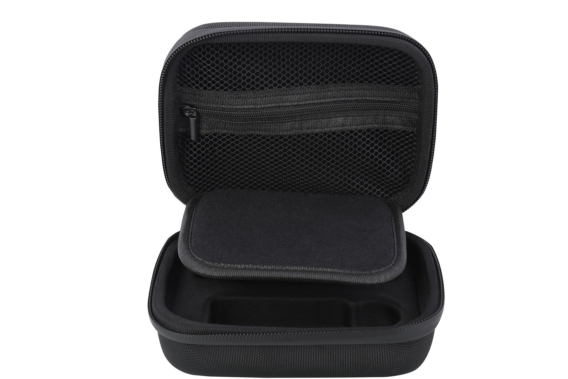 Hard Travel Case for U3 & U3C Black