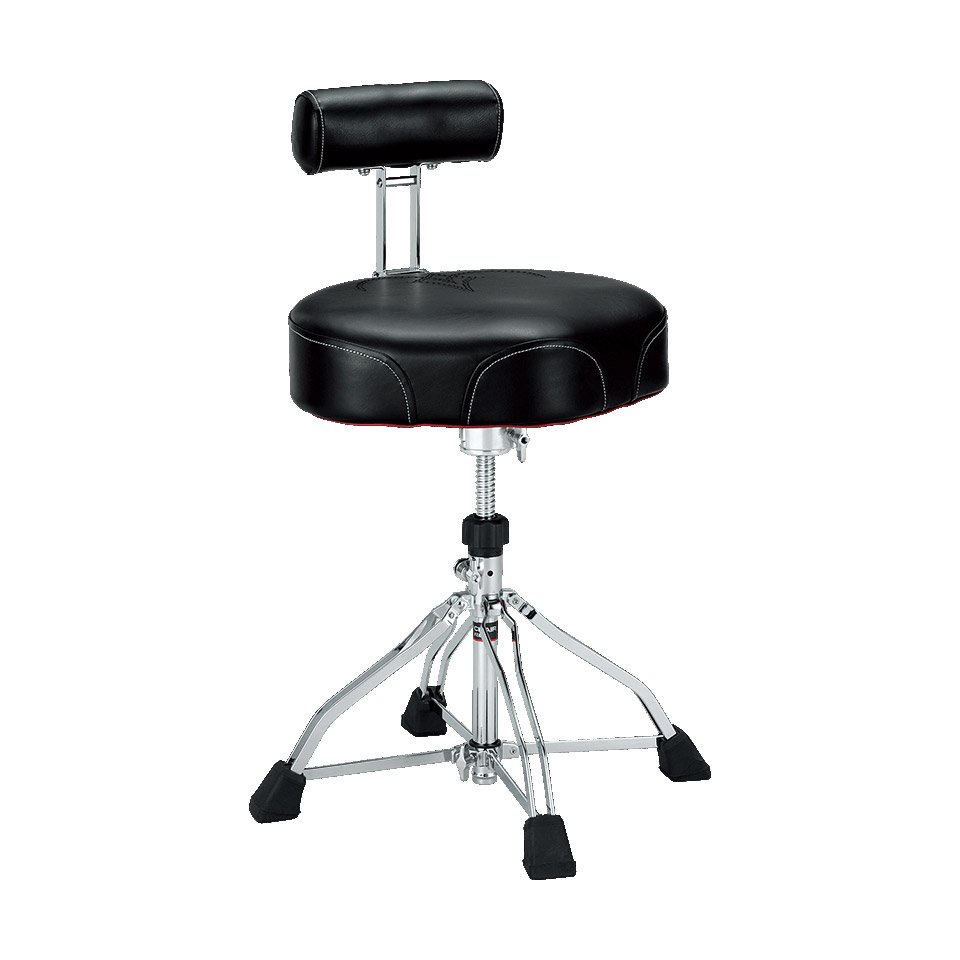 HT741B 1st chair Ergo-Rider Drumhocker