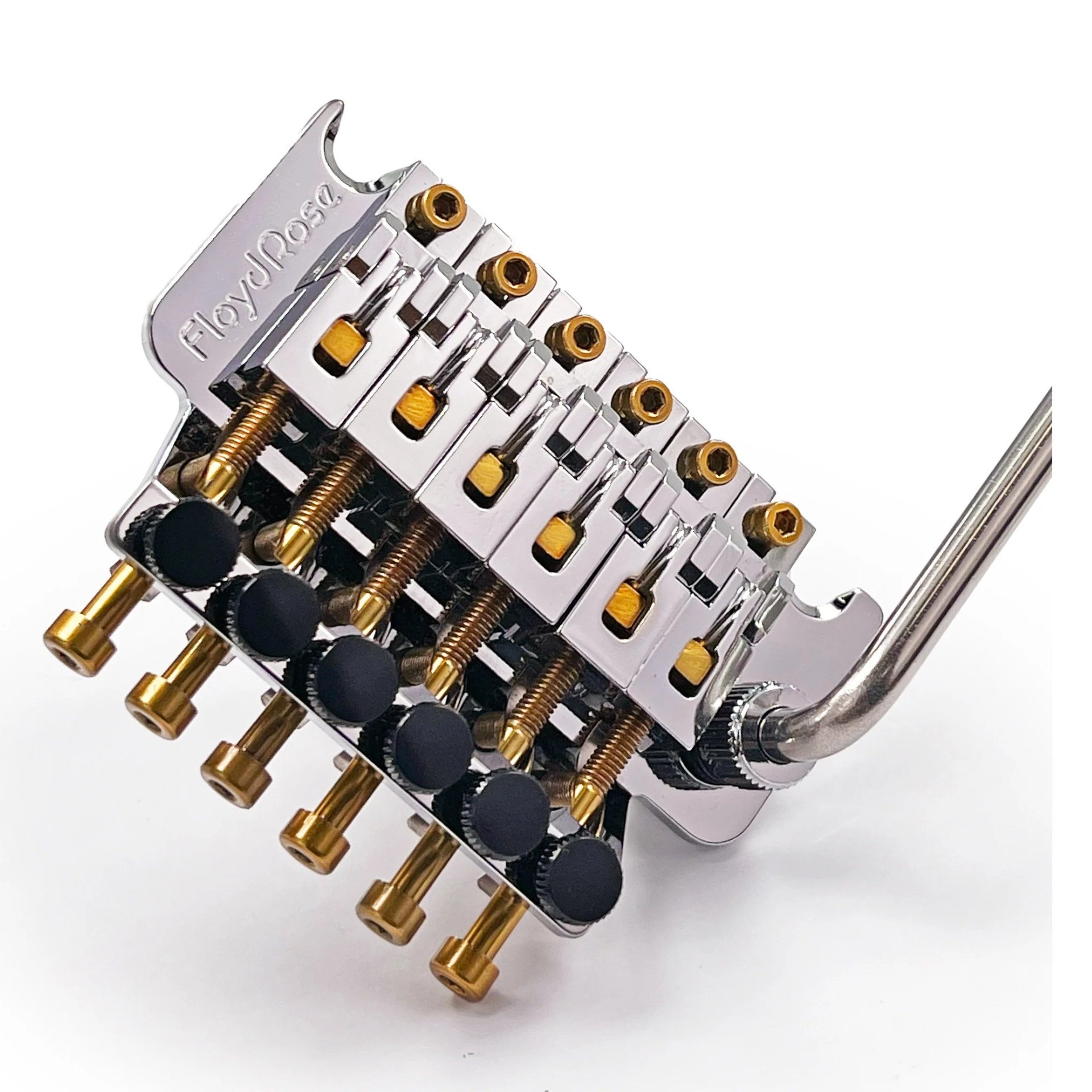 FRT100-GD Original Tremolo System