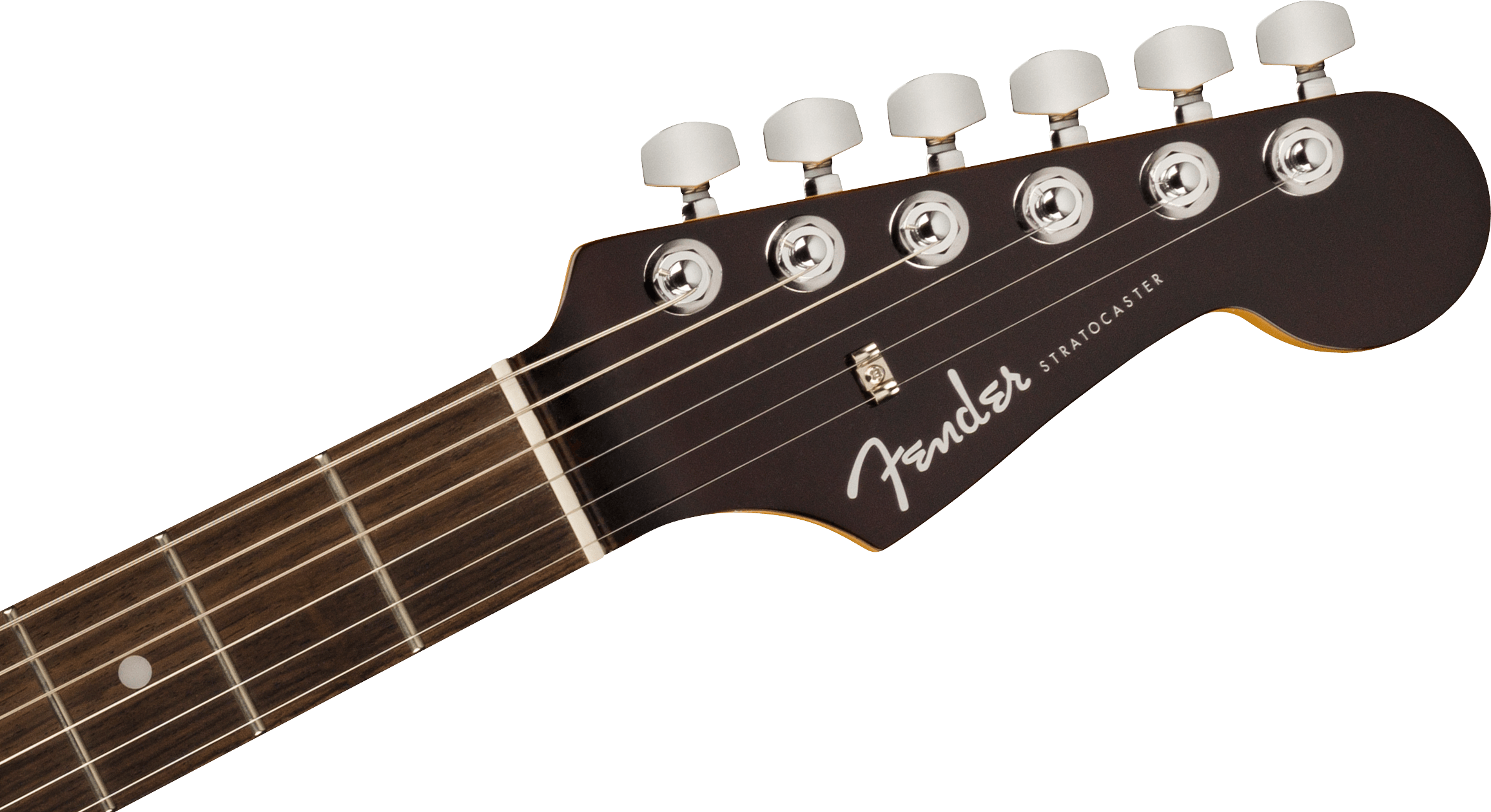 Aerodyne Special Stratocaster®, Rosewood Fingerboard, Chocolate Burst