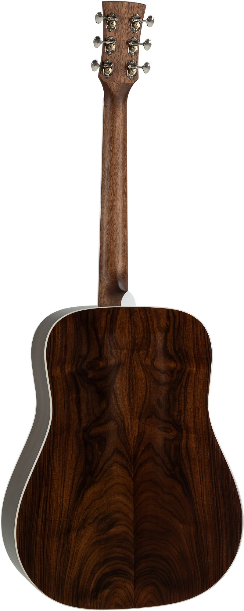 DE100-SR Dreadnought Westerngitarre