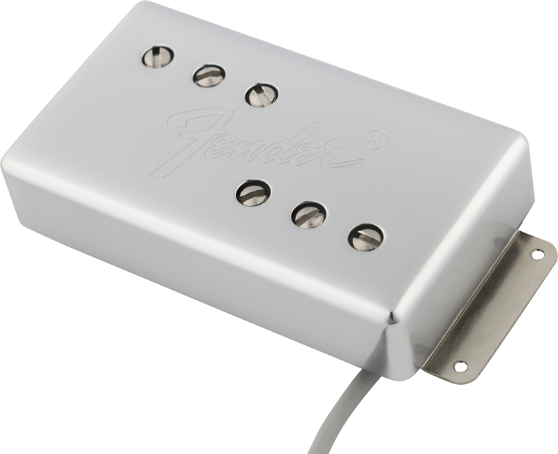 Michael Landau CuNiFe Wide  Range Humbucker Neck Pickup