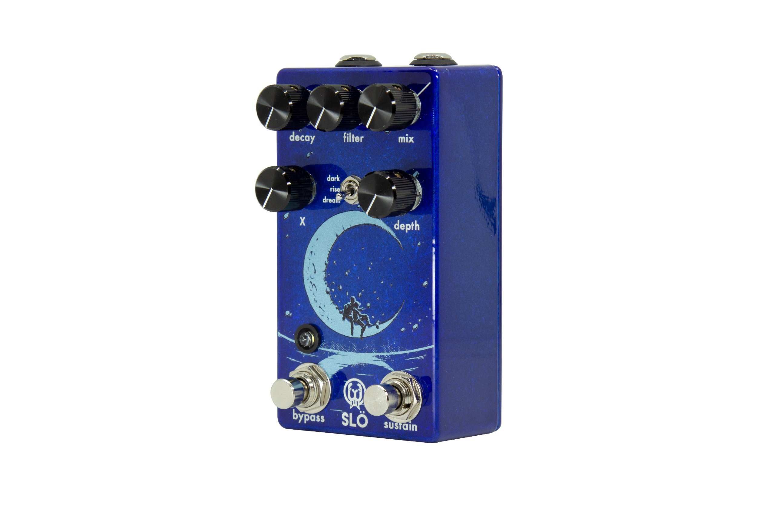 Slö Multi Texture Reverb