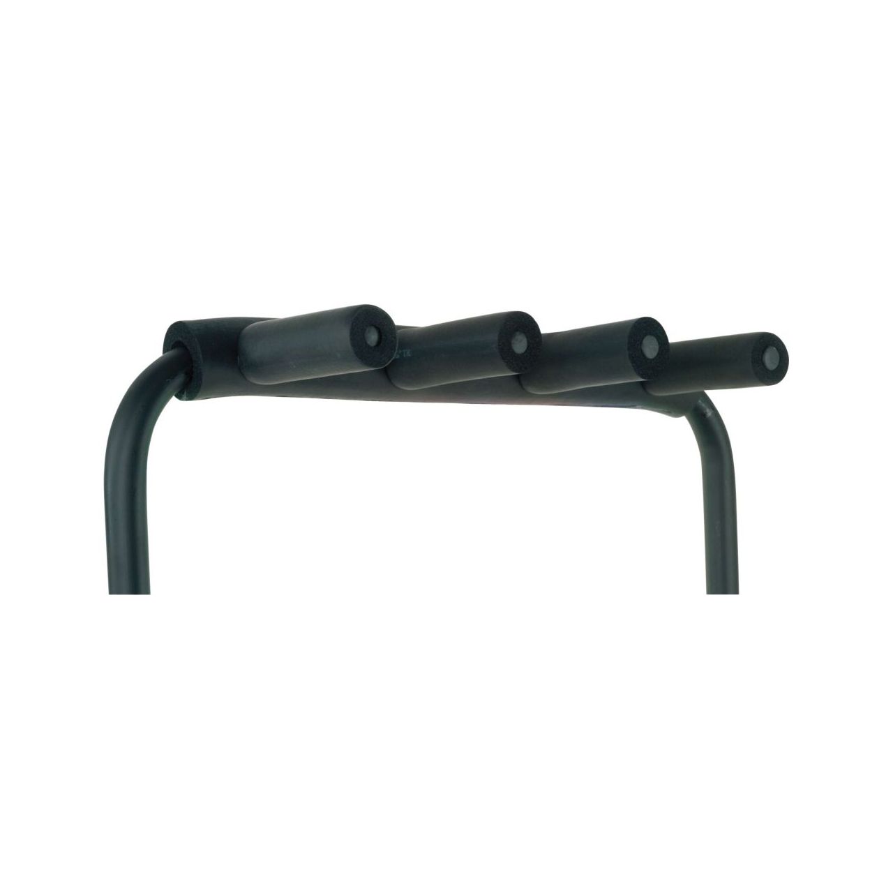 RS 20860 B/1 Mehrfachgitarrenrack für 3 E- / Bass-Gitarren