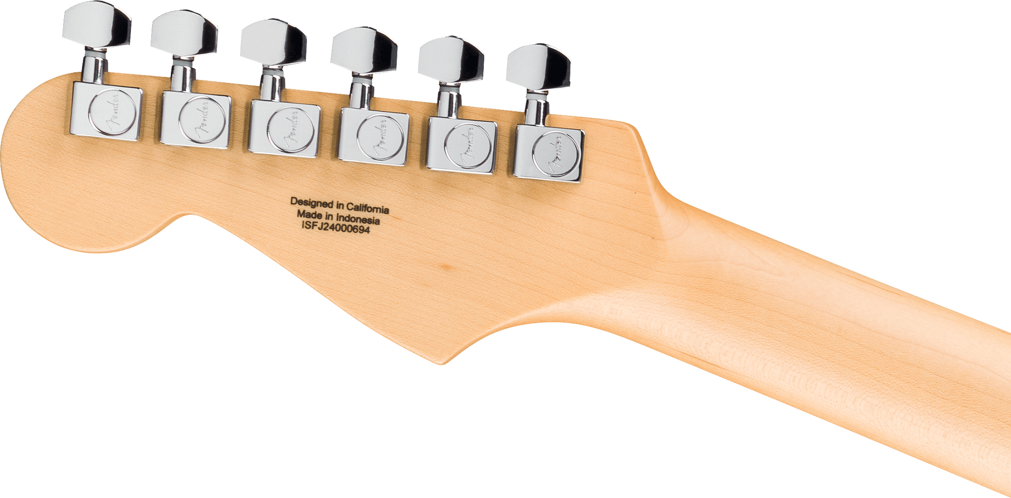 Standard Stratocaster HSS Candy Cola