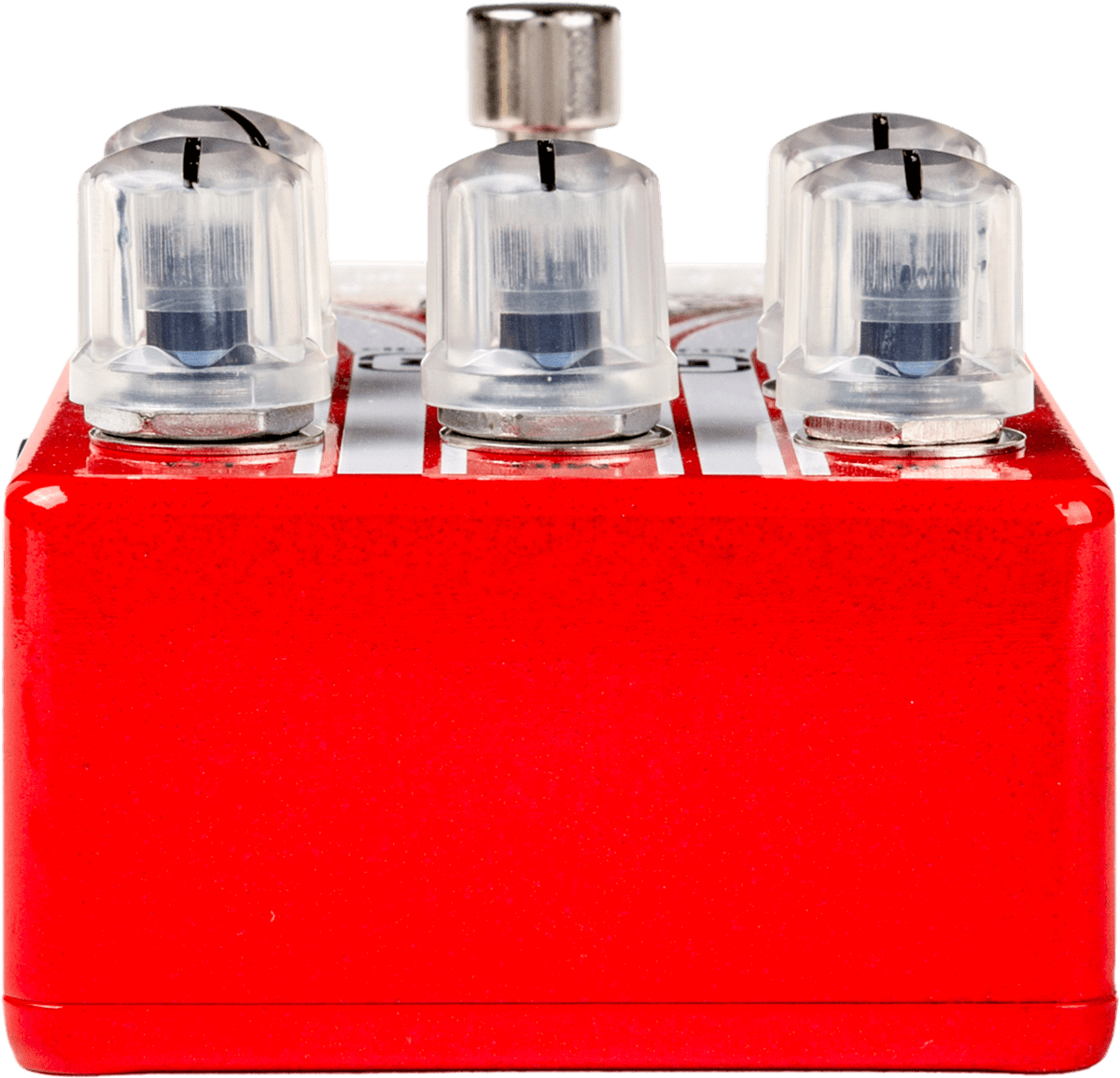 Gran Torino Boost Overdrive