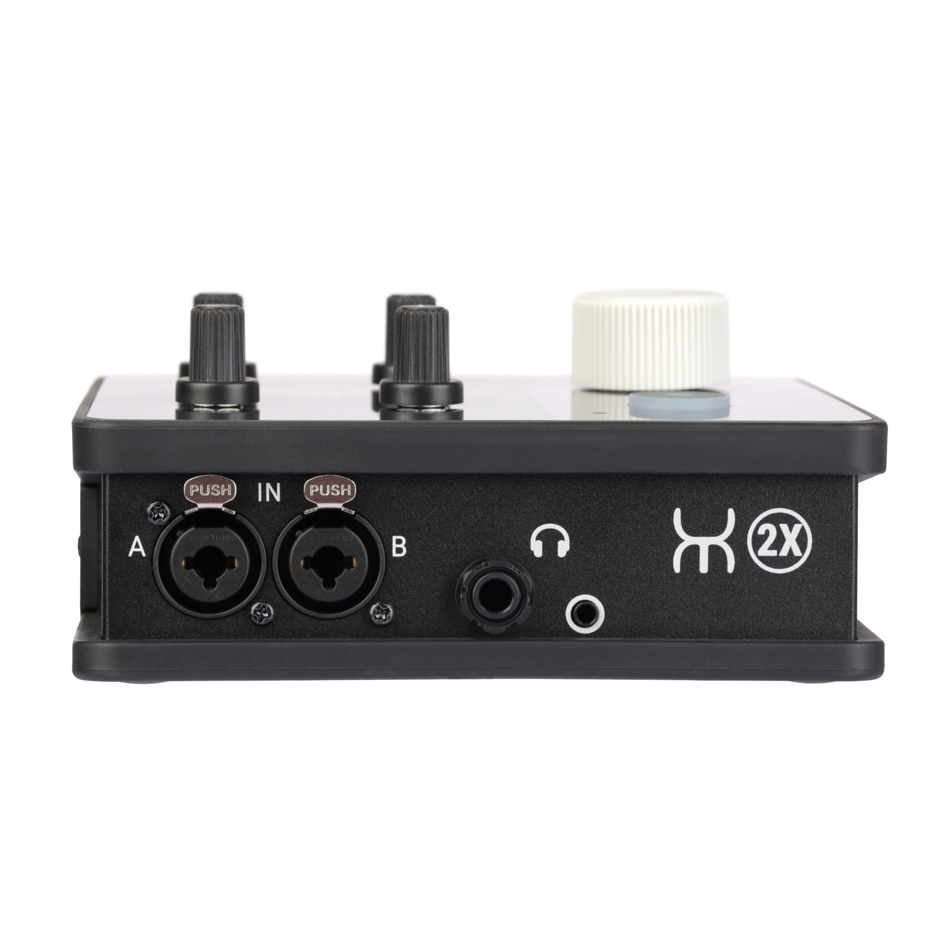 MORE YOU 2X - Expansion Unit for the MORE YOU System