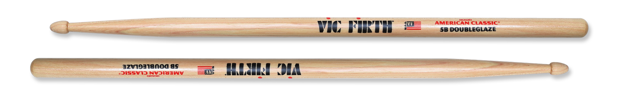 Drum Sticks, American Classic Serie, 5BDG