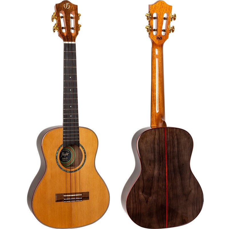 Diana TE Tenor Ukulele