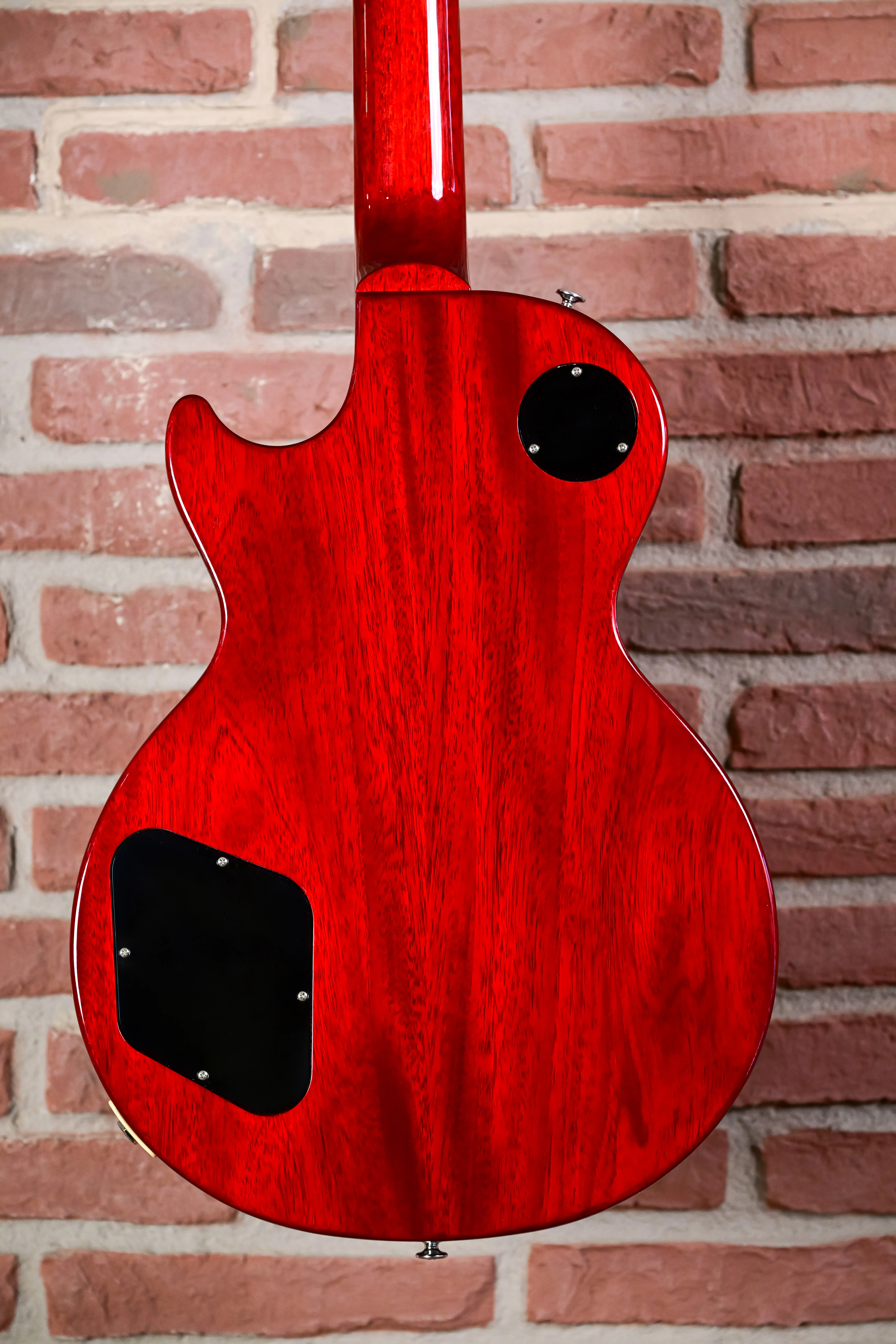 Les Paul Standard 60s Figured Top 60s Cherry
