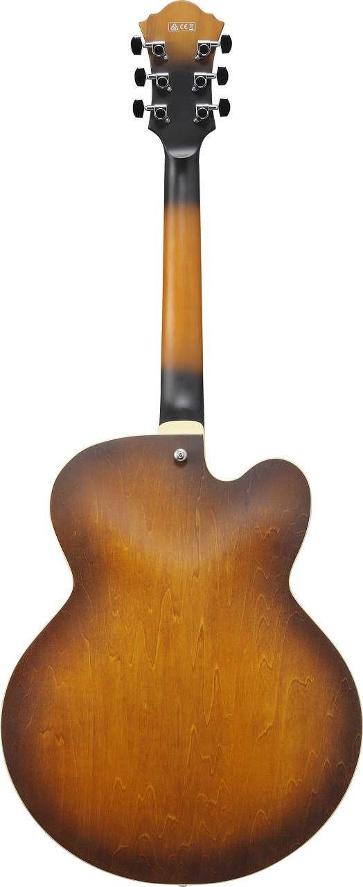 AF55L Lefty Tobacco Flat