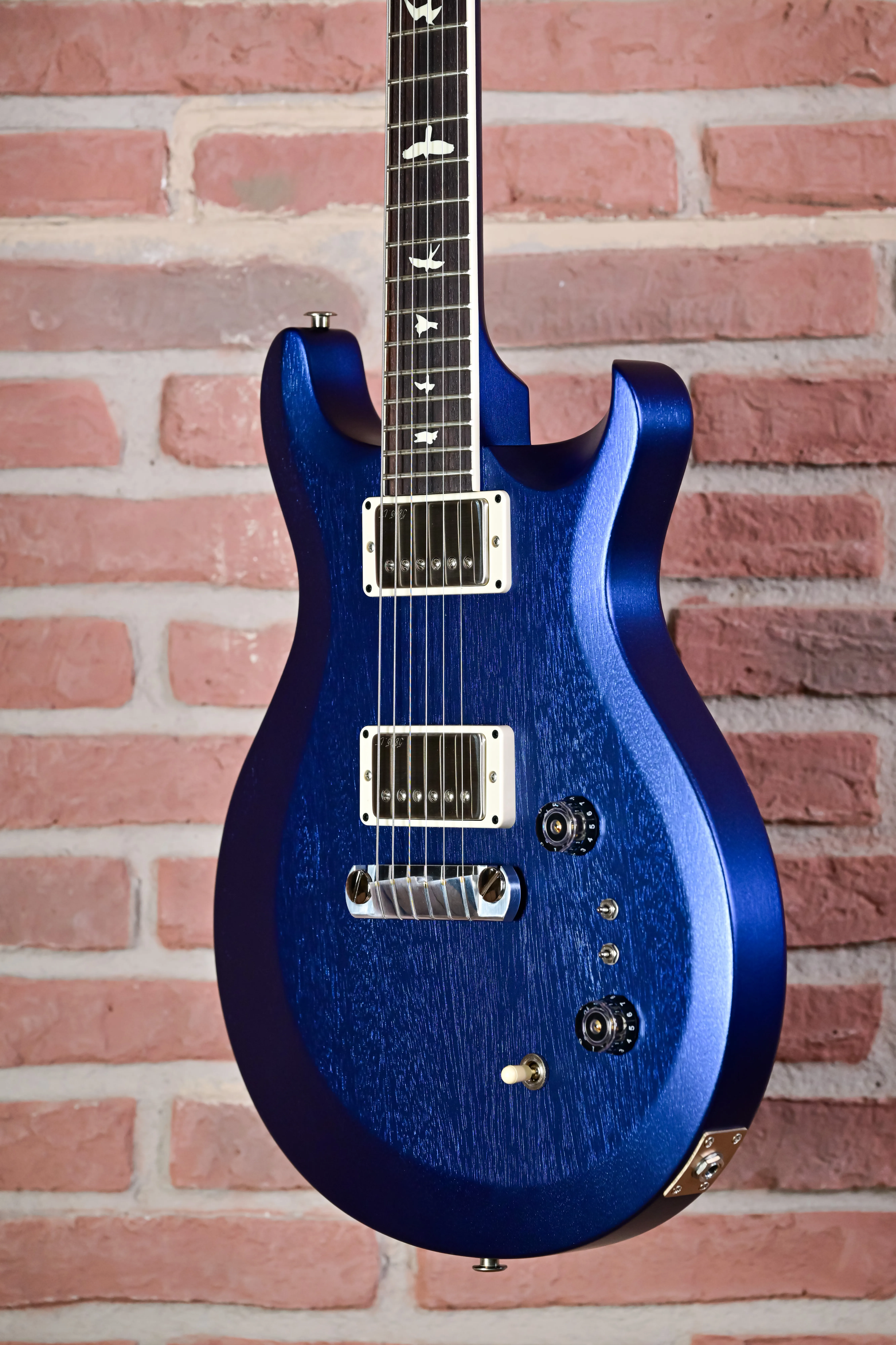 S2 Mira 594 Satin Metallic Midnight