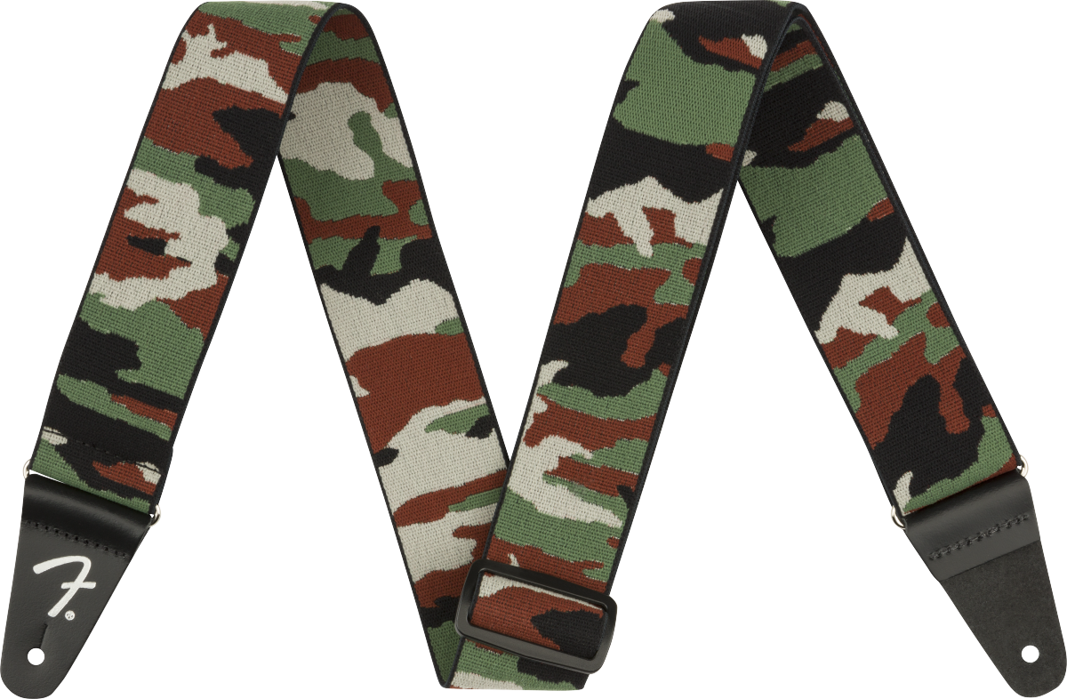 WeighLess™ 2" Camo Strap