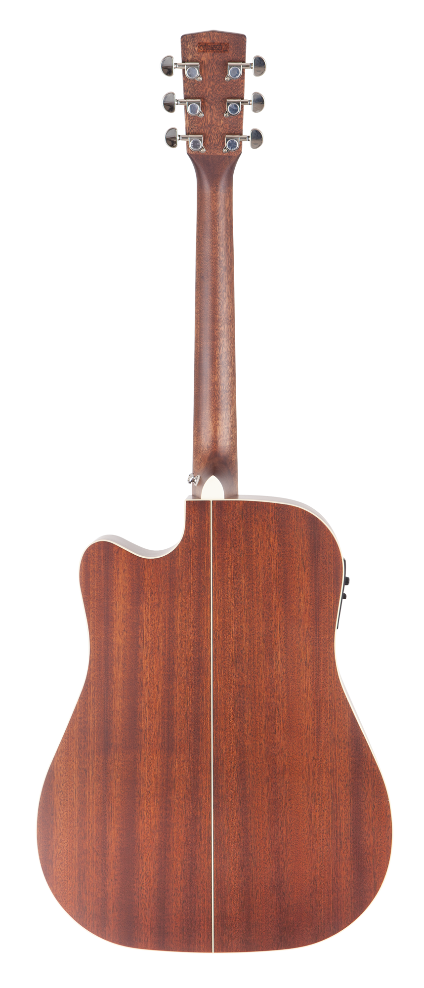 MR710F Westerngitarre