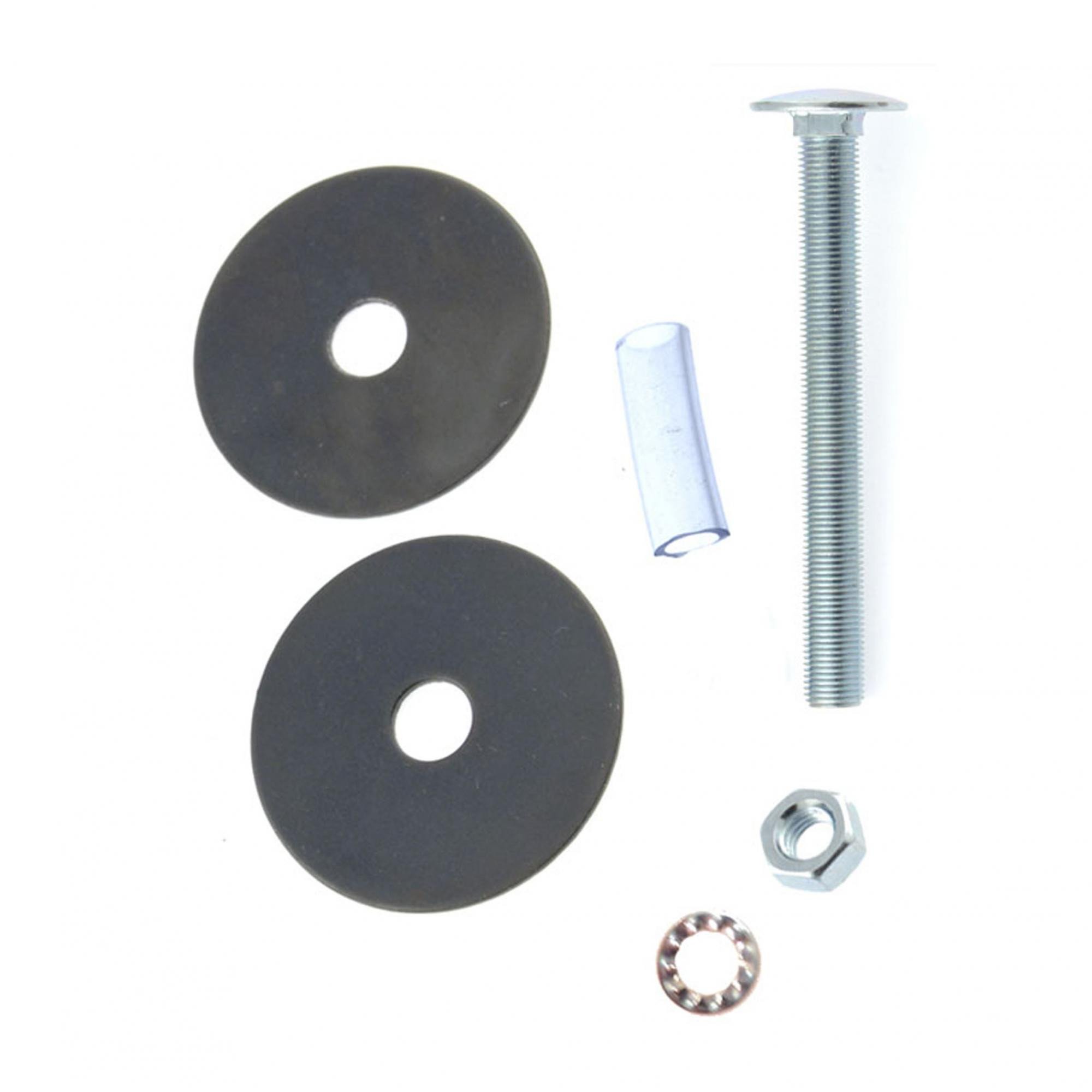 20" Cymbal Spindel Kit 