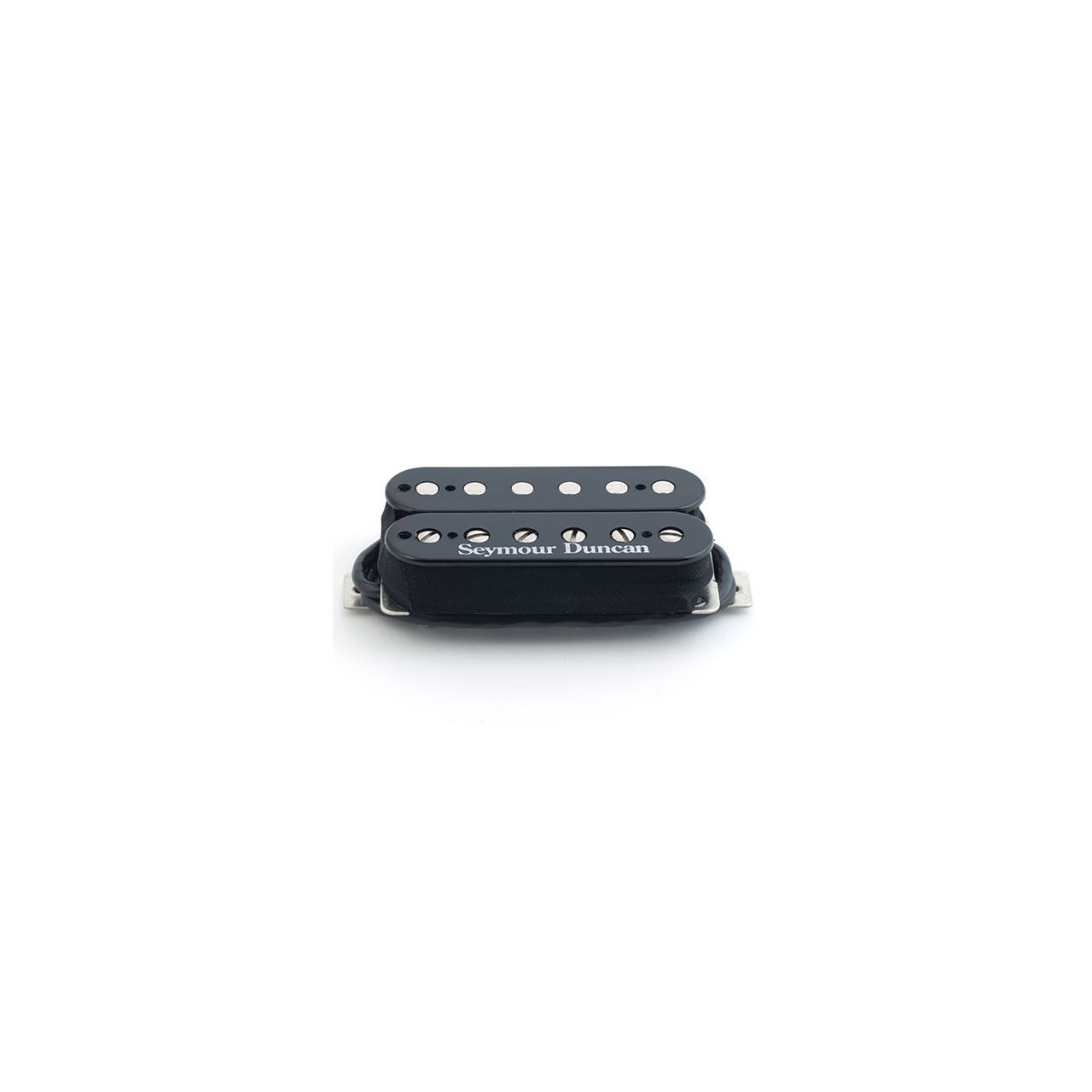 The 59/Custom Hybrid, Black