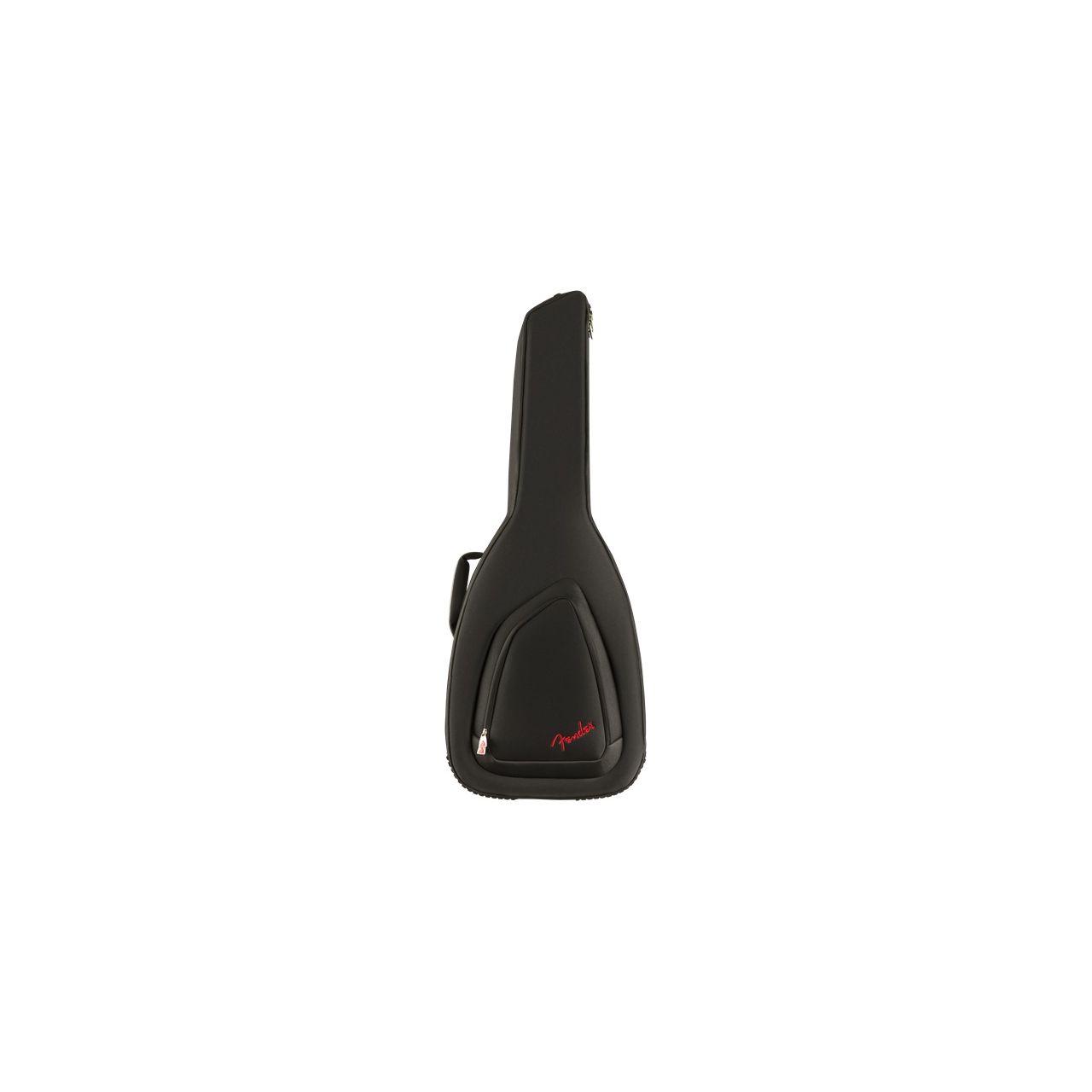 FA610 Dreadnought Gig Bag Black - Tasche für Westerngitarre