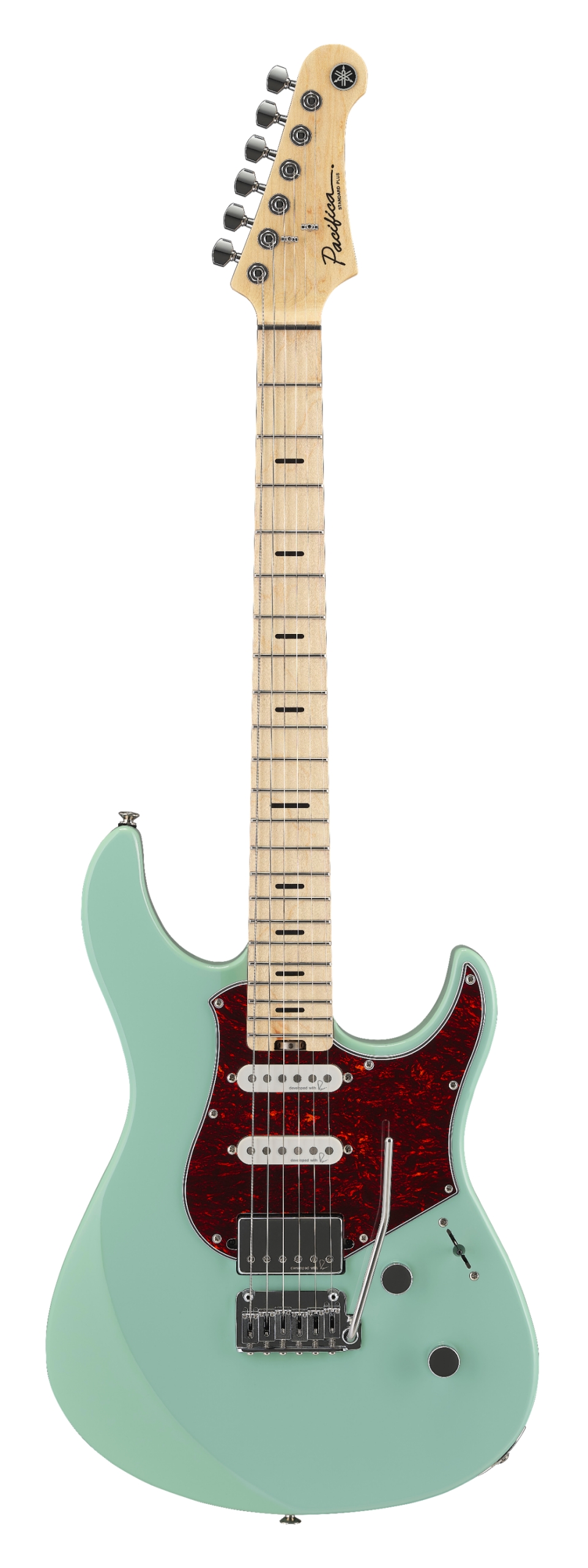 PACS+12M Sonic Blue 