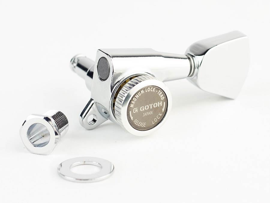 SG38104MGTC - Gitarrenmechaniken 3L/3R