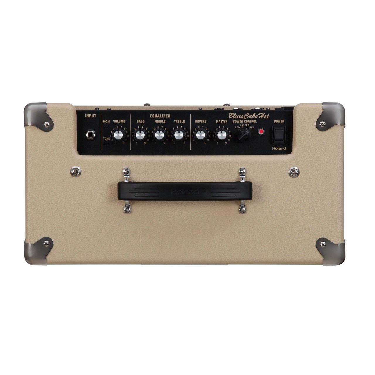Blues Cube Hot VB - E-Gitarren Combo