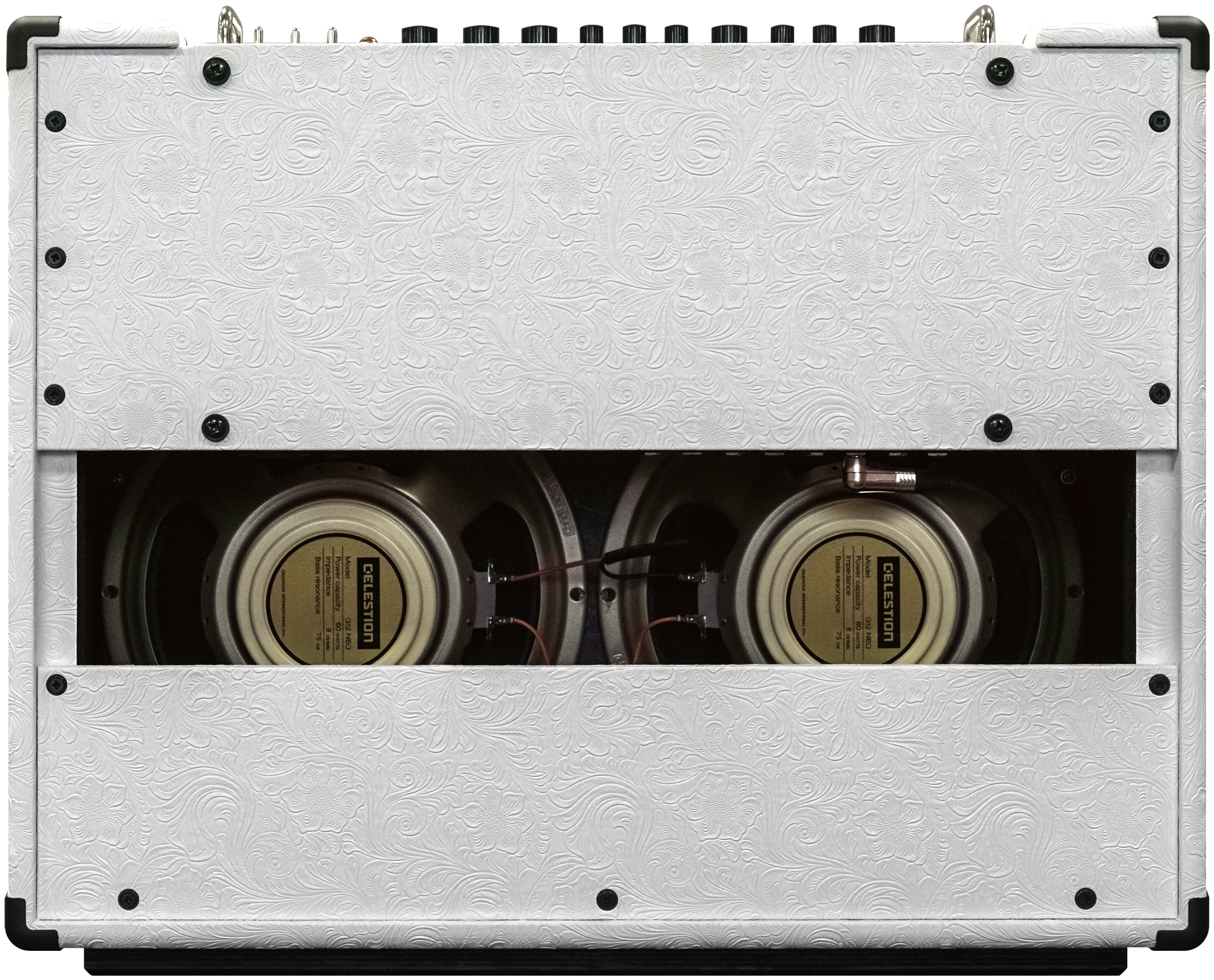 Oriverb 50C Neo MKIII WH
