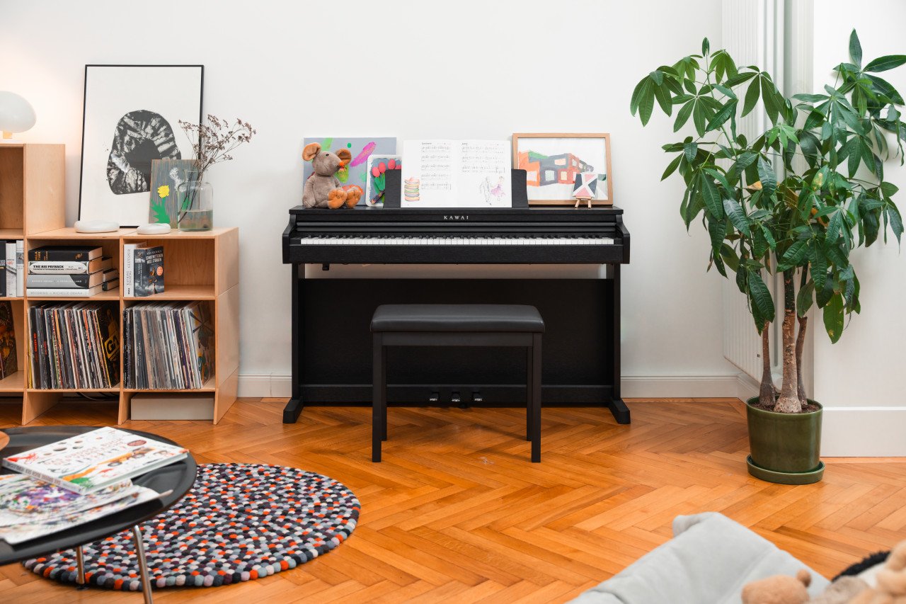 CX-202 B Digitalpiano