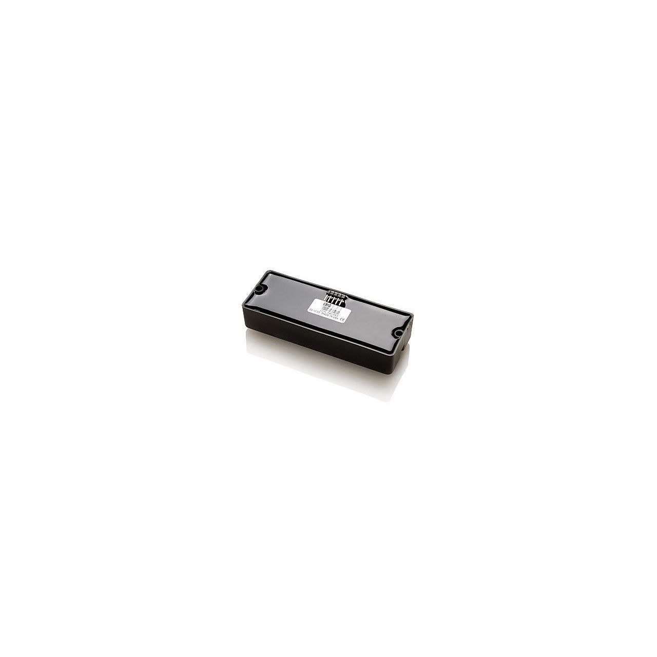 40HZ Bass Black - Passiver Bass Tonabnehmer 5-Saiter