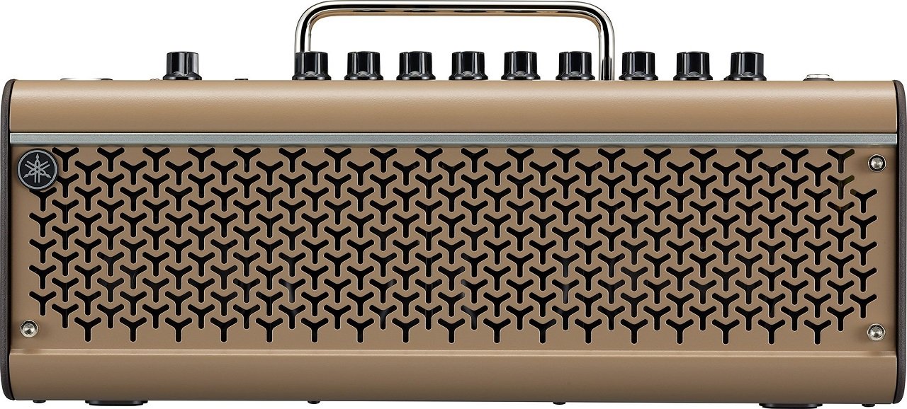 THR30IIA Wireless Akustikgitarren Verstärker