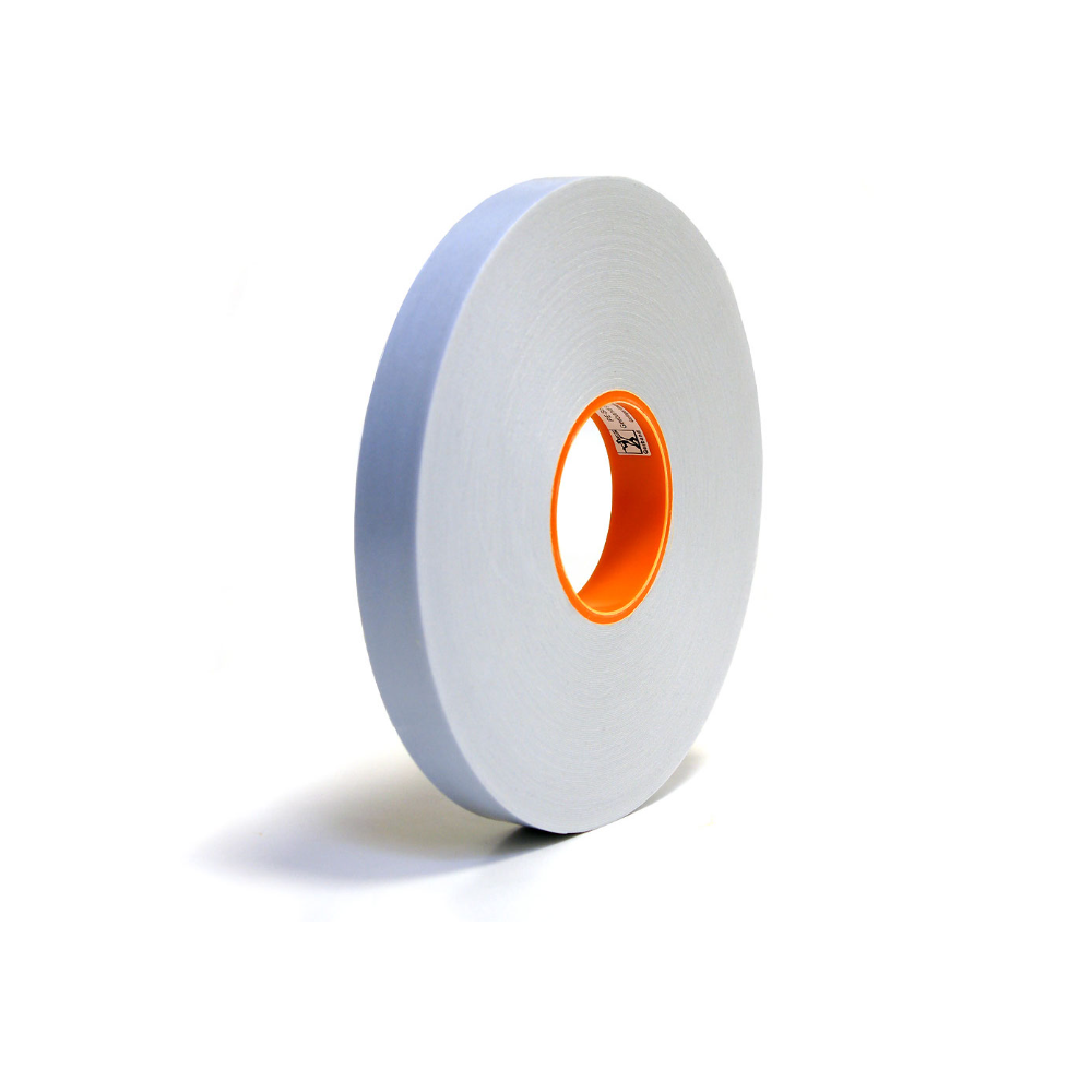 Schaustoff-Klebeband 914 doppelseitig 38 mm