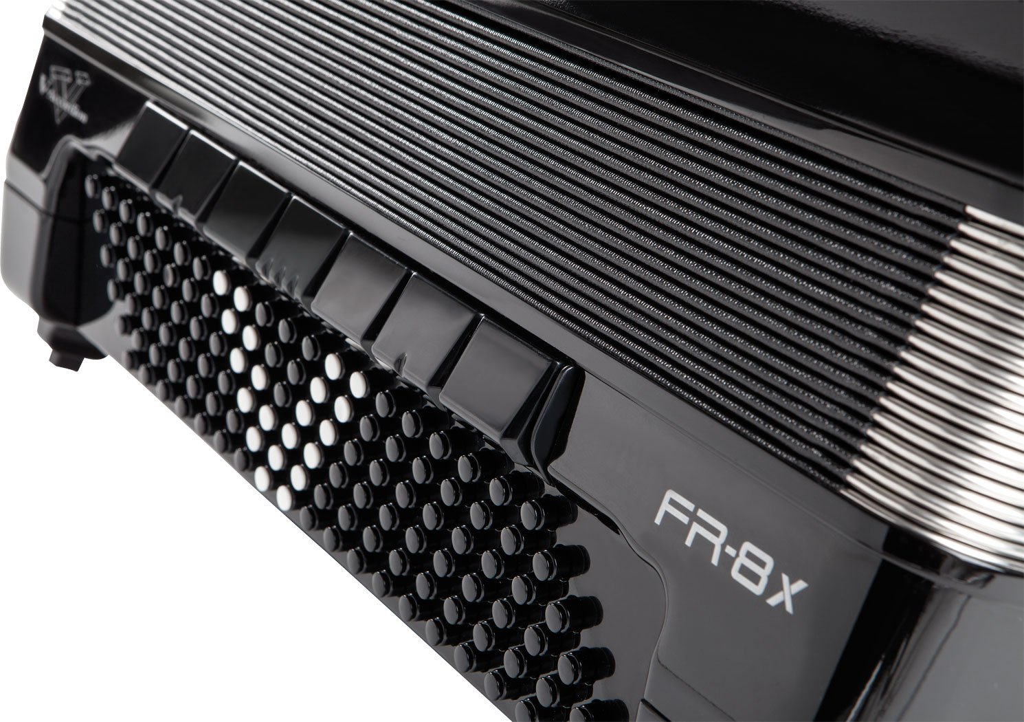Roland FR-8X V-Akkordeo