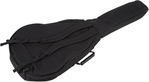 G2162 Hollow Body Electric Gig Bag Black