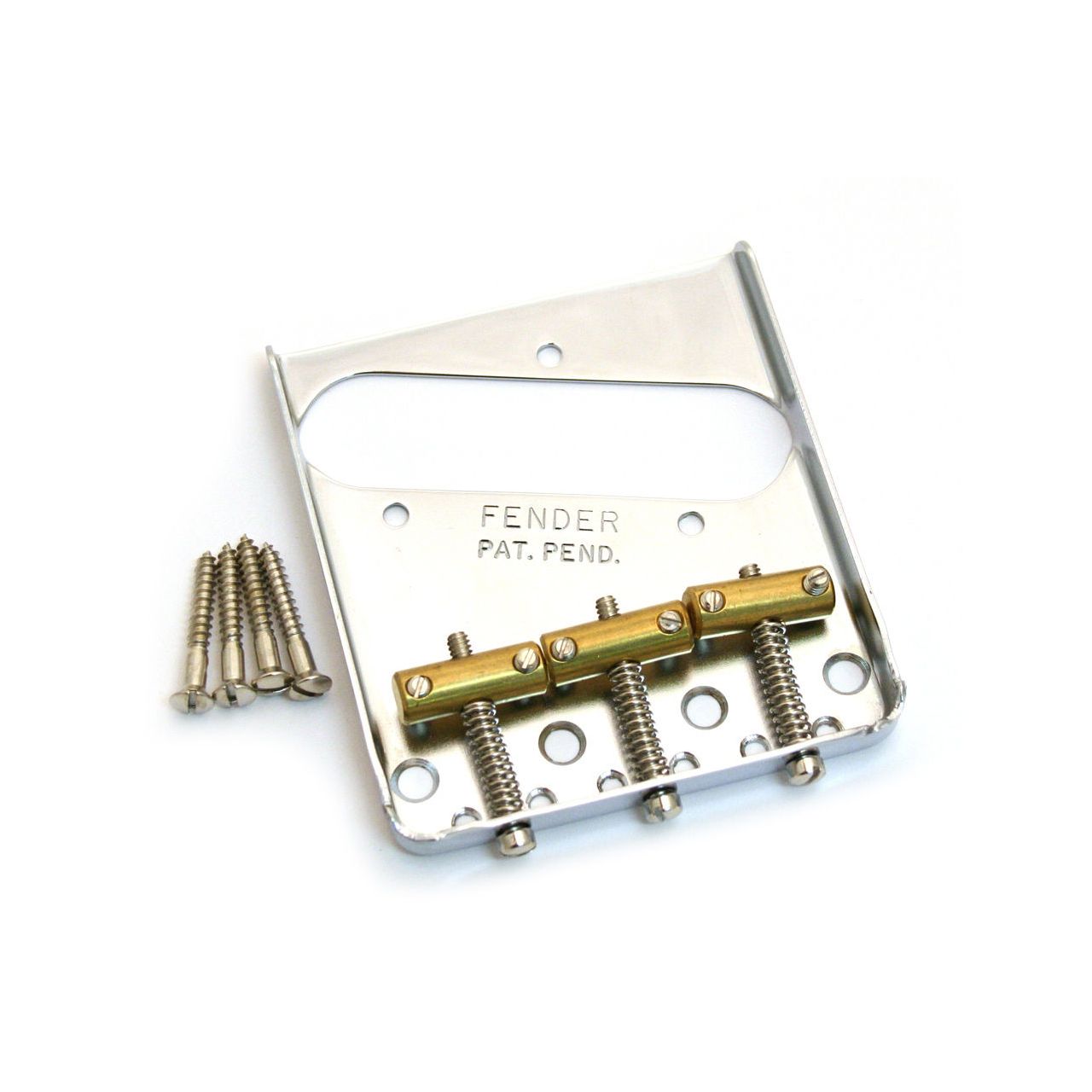 Vintage Tele Bridge