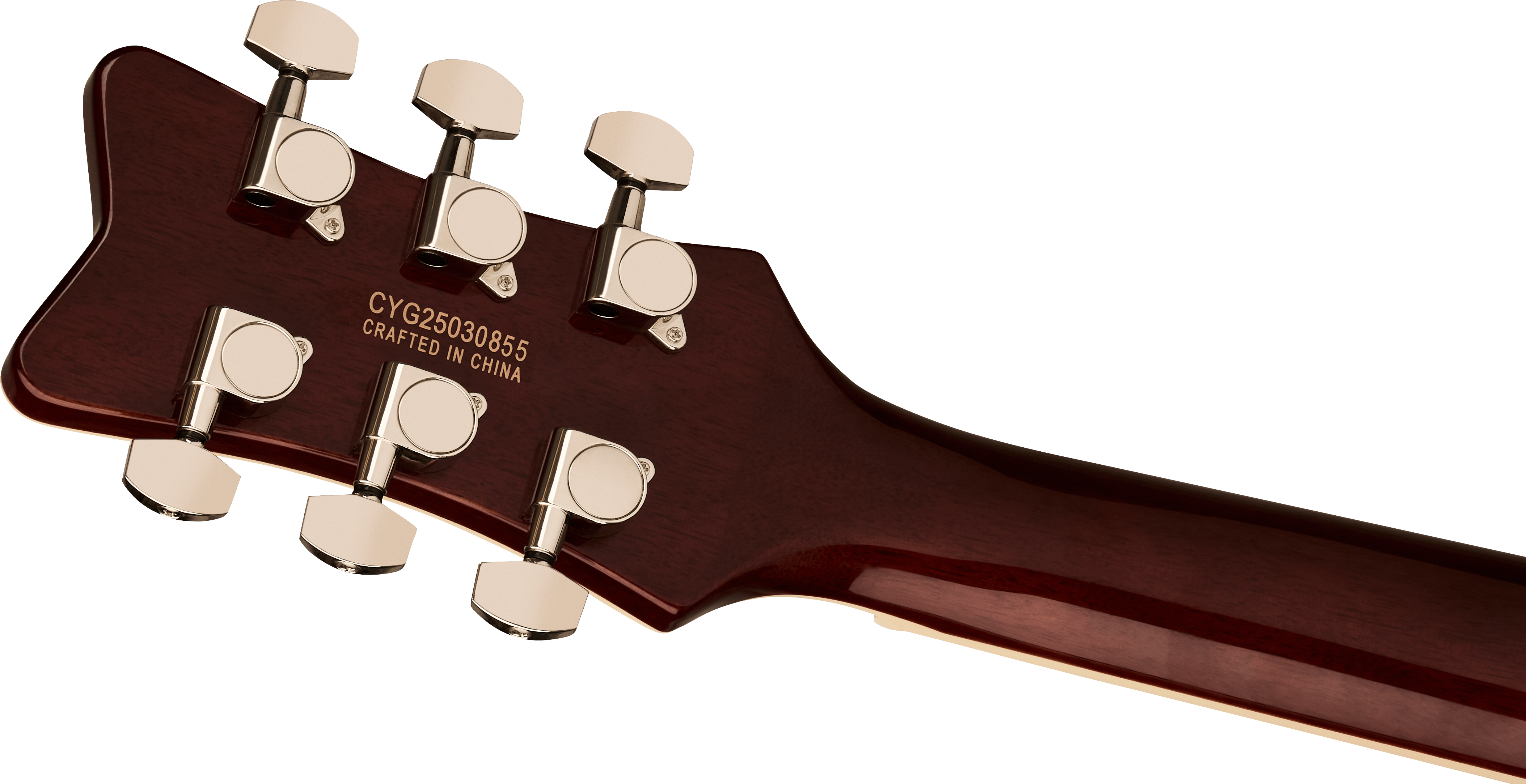 Electromatic Jet Cadillac  Green