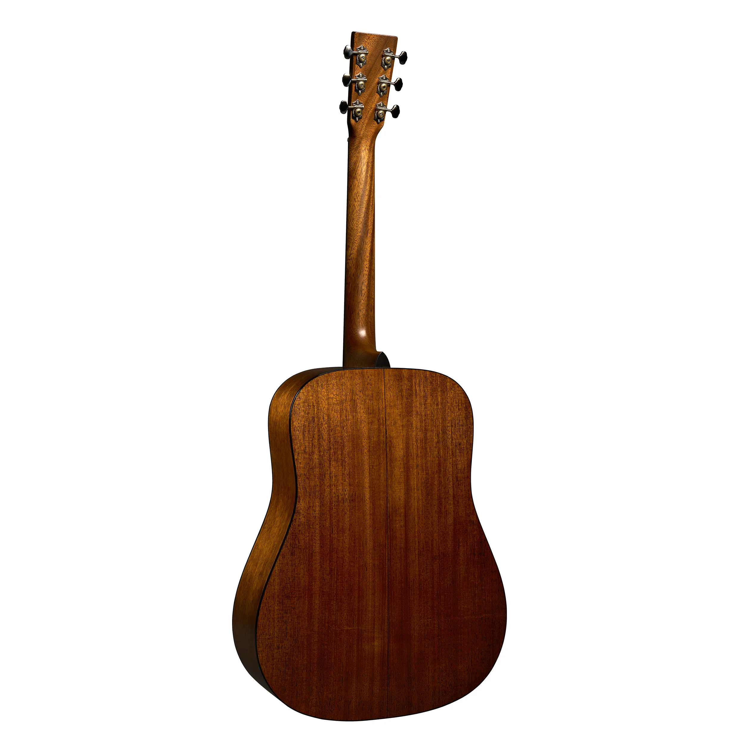 Super D-18 Dreadnought Acoustic