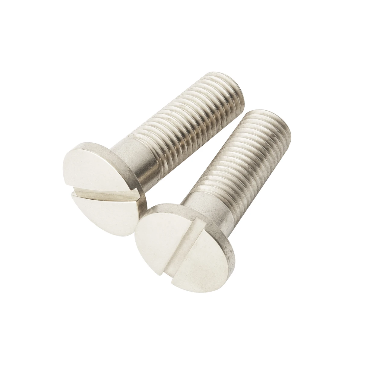 Tail Piece Nickel w/Studs