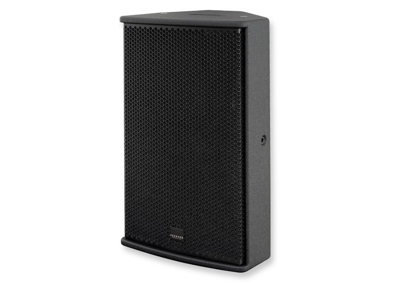 Acoustic Line A4