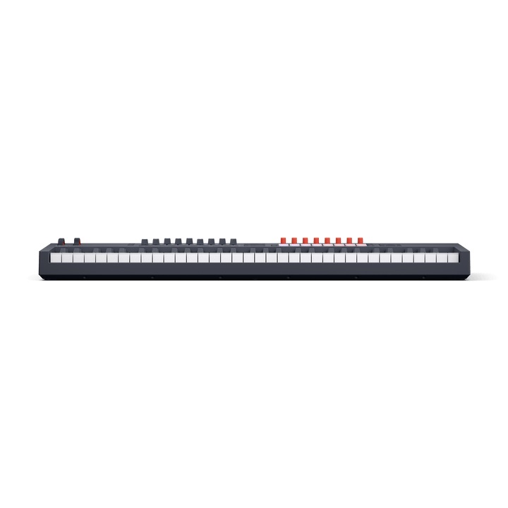 FLkey MK2 61 USB MIDI-Keyboard