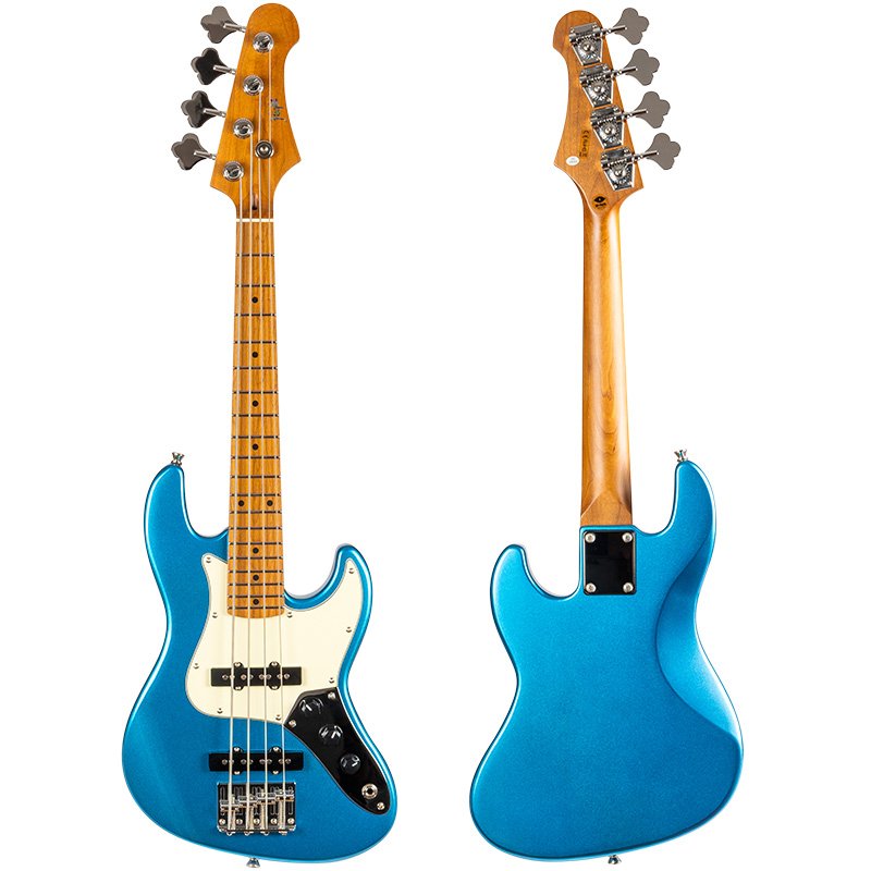 Mini JB Bass Blue LPB