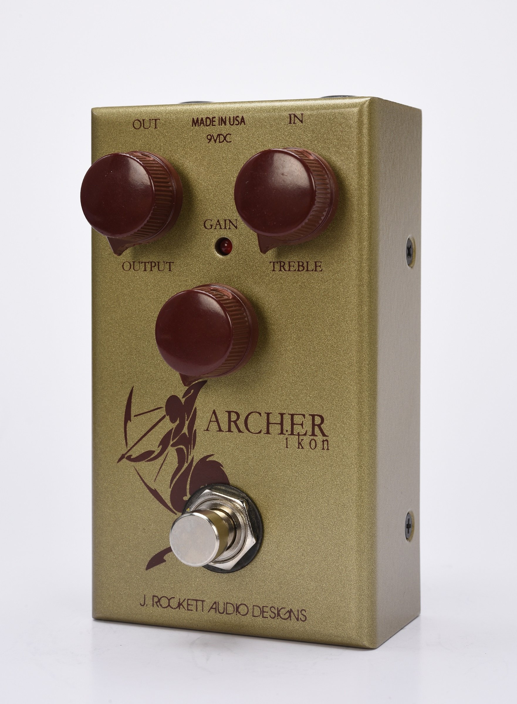 Archer  Ikon